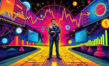 Decisiones Inteligentes: Supera los Sesgos Financieros