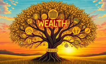 El Camino Hacia la Prosperidad: Principios Fundamentales