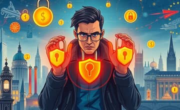 Protege tu Patrimonio: Estrategias Antifraude