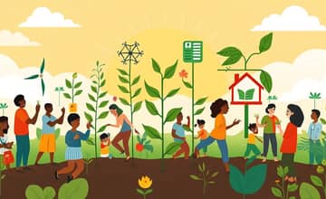 Inversión de Impacto: Gana Dinero Haciendo el Bien