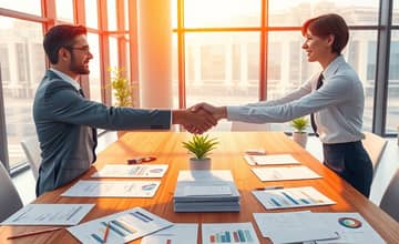 El Arte de Negociar: Consigue Mejores Tratos Financieros