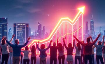 Crecimiento Exponencial: Cómo Acelerar tus Inversiones