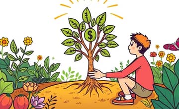 La Mentalidad del Ahorrador: Transforma tus Hábitos