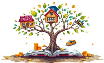 Deudas con Propósito: Cómo Usar el Crédito a tu Favor