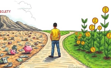 El Verdadero Costo de la Pereza Financiera