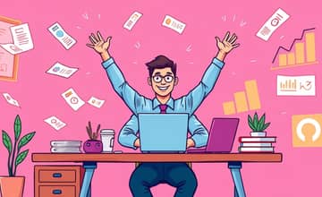 Revoluciona tus Finanzas: Audita tus Gastos a Fondo