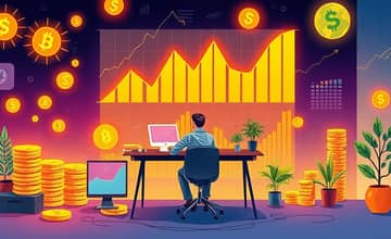 Finanzas para Solopreneurs: Gestiona tu Negocio Personal