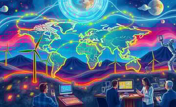 Estrategias de Inversión para un Mundo Cambiante