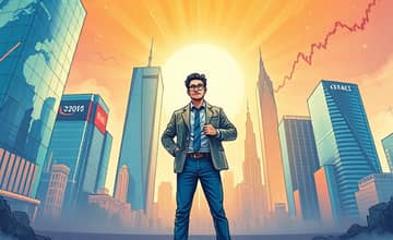 Desmitificando el Mercado: Pasos para Invertir sin Miedo