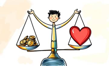 Control del Gasto Emocional: Compra con Consciencia