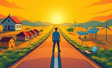 Ingresos Pasivos Sostenibles: Construye tu Libertad