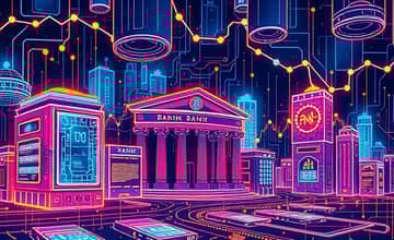 El Impacto de la Tecnología en el Mundo Financiero