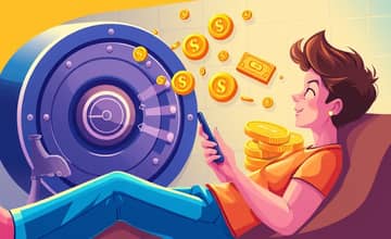 Automatiza tu Ahorro: El Secreto de la Constancia