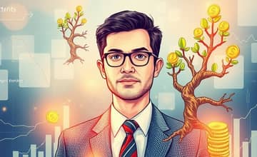 Finanzas Claras: Desglosando Términos Complejos