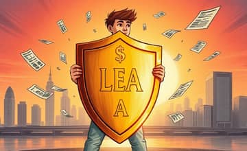 El Escudo Legal: Protege tus Derechos como Deudor