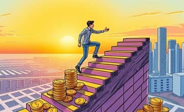 De Novato a Experto: Tu Guía de Inversión Paso a Paso