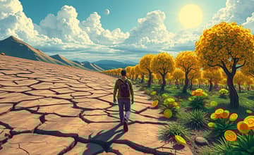 De la Escasez a la Abundancia: Tu Transformación Financiera