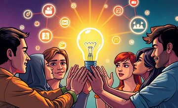 Financiación Colectiva: El Poder de un Objetivo Común