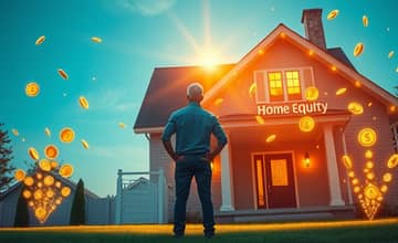 Préstamos con Garantía Hipotecaria: Usa tu Casa para Obtener Liquidez