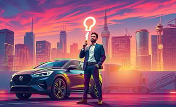 Descubre el Renting Financiero: Otra Forma de Adquirir Activos