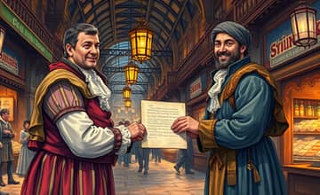 La Letra de Cambio: Un Clásico en el Crédito Comercial