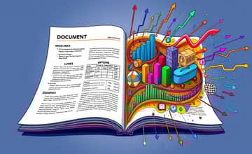 Productos Financieros Estructurados: Altos Riesgos, Altas Recompensas
