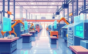 Financiación para Maquinaria y Equipos: Moderniza tu Empresa