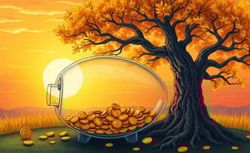 Planes de Pensiones Privados: Complementa tu Jubilación