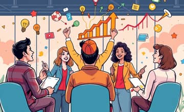 Financiación para Start-ups: De la Idea al Mercado