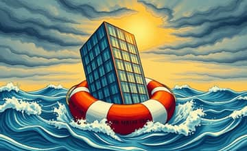 Reestructuración de Deuda: Un Salvavidas para Empresas en Apuros