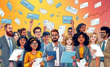 Análisis de Crédiito: Cómo te Ven las Entidades Financieras