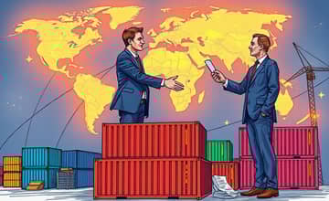 La Carta de Crédito: Seguridad en Transacciones Internacionales