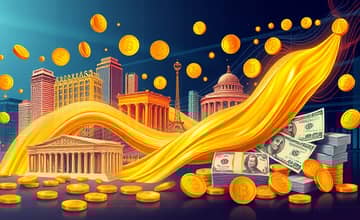 Monetización de Activos: Transforma tus Bienes en Efectivo