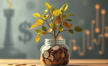 Cuentas Remuneradas: Gana Intereses por tu Dinero