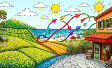 Financiación Estacional: Para Negocios con Ciclos Productivos