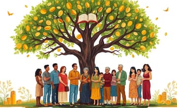 Finanzas que Inspiran: Construyendo un Legado Duradero