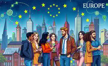 Subvenciones Europeas: Oportunidades de Financiación para tu Negocio