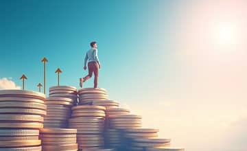 El Desafío del Ahorro: Convierte las Metas en Realidad