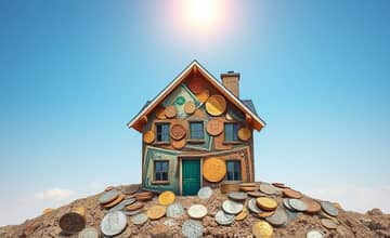 Tu Cimientos Financieros: La Base de tu Estabilidad