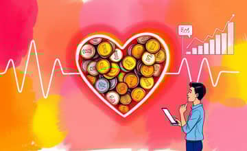 El Pulso de tus Finanzas: Evalúa tu Situación Actual