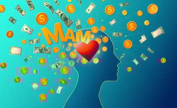 El Lenguaje del Dinero: Compréndelo, Domínalo