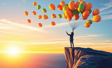 El Arte de la Despedida: Cómo Decir Adiós a las Deudas