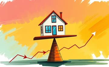 Préstamos a Tipo Variable: ¿Son Adecuados para Ti?