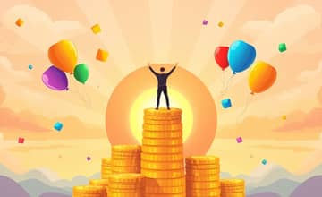 Dinero y Felicidad: La Conexión Inesperada