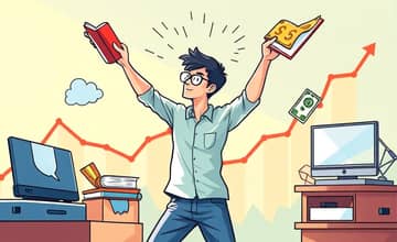 El Poder de Crear: Genera Múltiples Fuentes de Ingresos