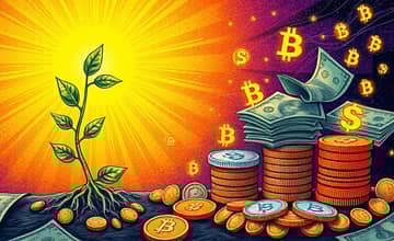 El Viaje del Dinero: De la Semilla a la Seguridad Financiera