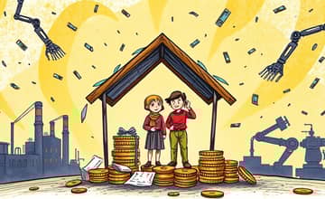 El Manual del Superviviente: Finanzas para Tiempos Difíciles