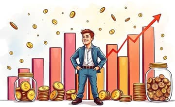 Finanzas para Emprendedores: Impulsa tu Negocio y tus Ahorros