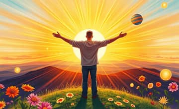 Desbloquea tu Riqueza Interior: Conéctate con tu Abundancia