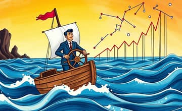 Tu Plan Estratégico: Navegando hacia la Solvencia